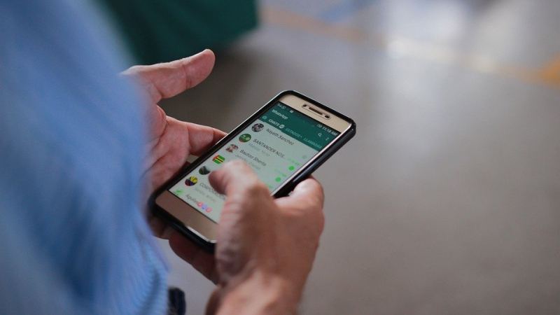 Cada vez que veas un contenido inapropiado en las plataformas digitales: denuncialo, no lo compartas
