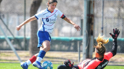 Tremenda agenda deportiva del fin de semana