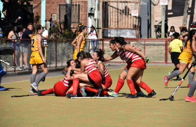 Regatas y San Fernando, al grito de campeón