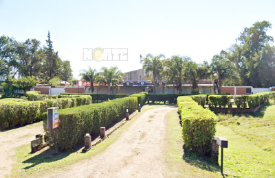 Encontraron muerto a un hombre en un hotel alojamiento