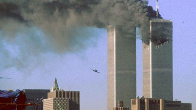 A 20 años del 11-S, los atentados terroristas en Estados Unidos que cambiaron al mundo