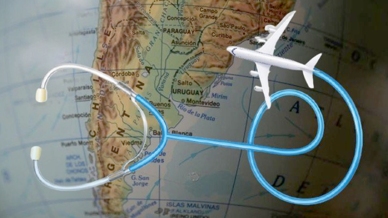 Impulsan el Turismo Médico por su ‘enorme potencial‘ de crecimiento