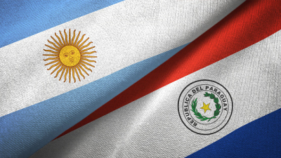 Presencia chaqueña en el 1º Congreso Binacional Argentino- Paraguay