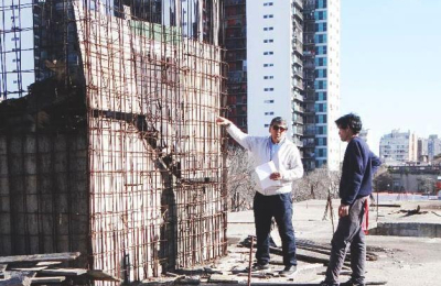 Piden mayor apoyo para finalizar la Casa Chaqueña en CABA