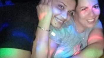 Daiana Álvarez será la primera condenada por asesinar a otra mujer