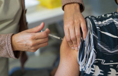 Ultiman detalles para aplicar dosis de refuerzo al personal de Salud