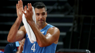 Fin de un era: Scola se retira del básquet