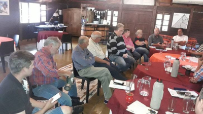 El Grupo Agroperfiles se reúne hoy para el análisis y propuestas para el sector agropecuario 