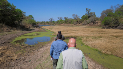 Tras 18 meses sin eventos presenciales, Chaco recibe a un foro nacional de turismo rural