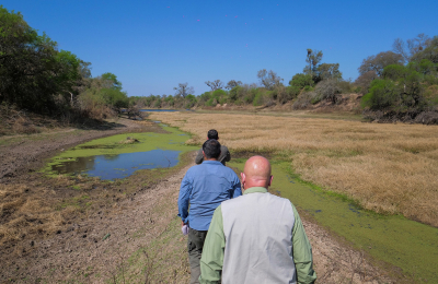 Tras 18 meses sin eventos presenciales, Chaco recibe a un foro nacional de turismo rural