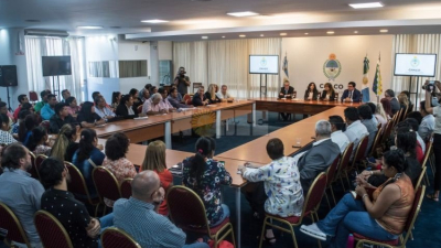 Los juicios por jurados civiles y comerciales indígenas están más cerca de implementarse