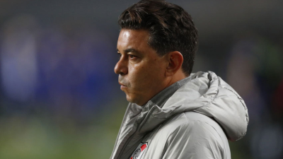 Gallardo es candidato a remplazar a Koeman en el Barcelona
