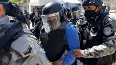 Condenaron a 12 años de prisión a Daiana Álvarez por asesinar a su pareja Evelín Franco