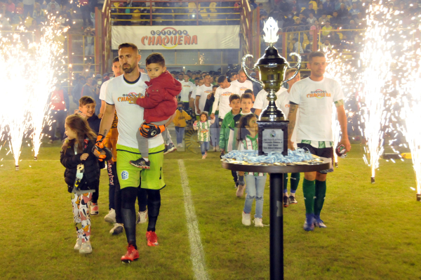 Fotos: Jorge "Punky" Flores.