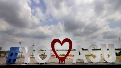 Paraguay elige intendentes con la vista puesta en la presidencial de 2023