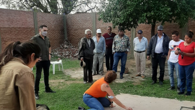 “La muerte de Josué Lago hiere a un pueblo que ya no cree en la Justicia”