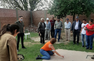 “La muerte de Josué Lago hiere a un pueblo que ya no cree en la Justicia”