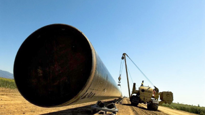 Construirán un nuevo gasoducto para abastecer al Norte argentino