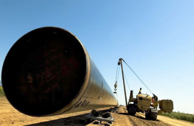 Construirán un nuevo gasoducto para abastecer al Norte argentino