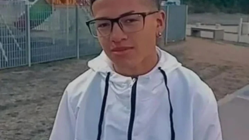 Motochorros mataron a un chico de 16 años para robarle la campera