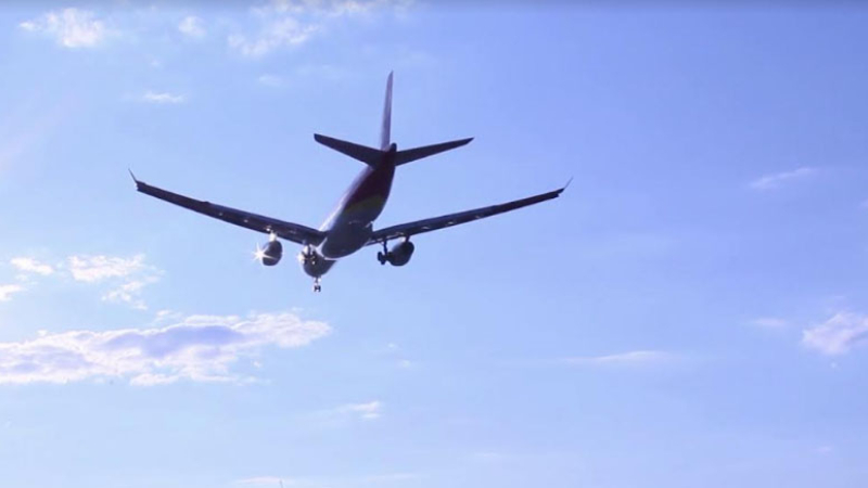 Crece la conectividad aérea para el verano en los principales destinos de esta temporada