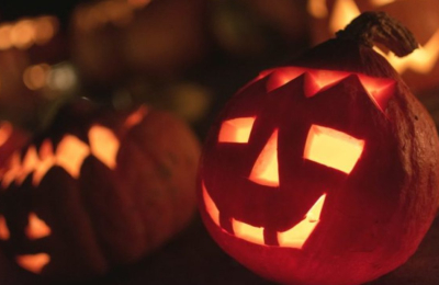 Riesgos espirituales con Halloween