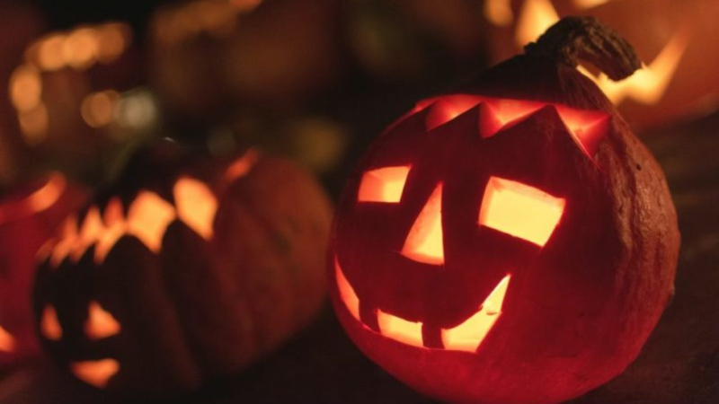 Riesgos espirituales con Halloween