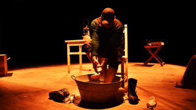 Llega el gran estreno teatral del grupo Sacrum