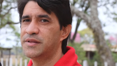 Raúl Romero Feris: “Esta expo es la Palermo del norte argentino”