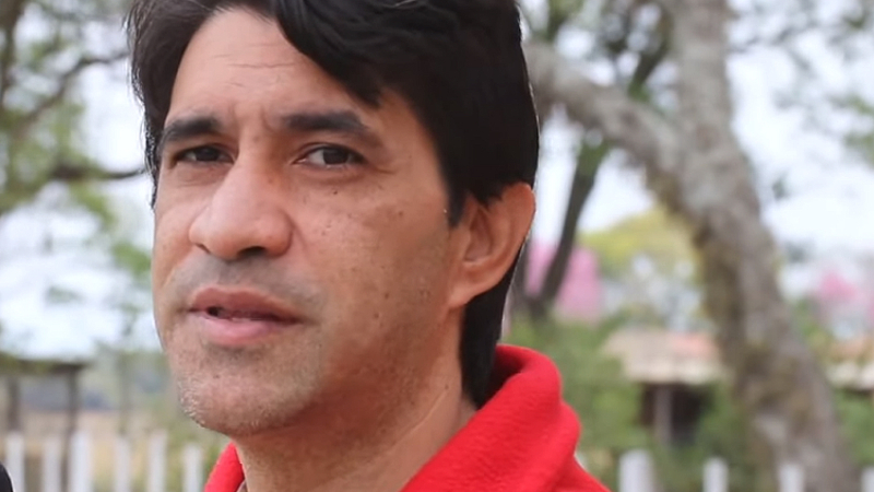 Raúl Romero Feris: “Esta expo es la Palermo del norte argentino”