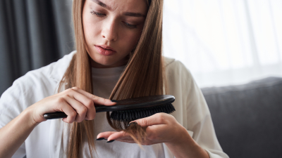 Descubrí cómo conseguir un cabello con cuerpo y saludable