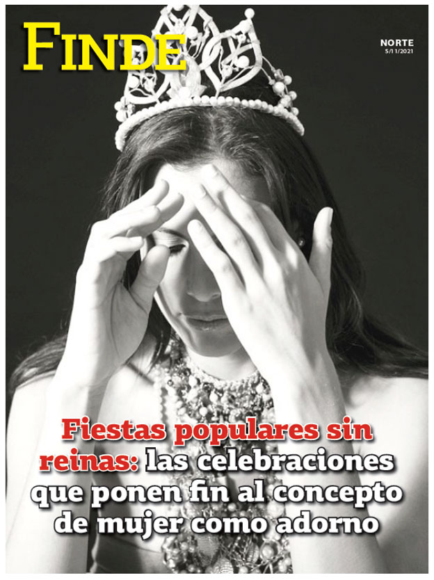 Fiestas populares sin reinas: las celebraciones que ponen fin al concepto de mujer como adorno