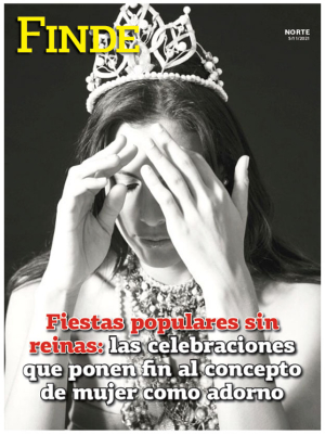 Fiestas populares sin reinas: las celebraciones que ponen fin al concepto de mujer como adorno