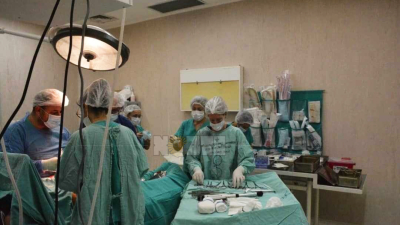 Nuevo operativo de salud en la región de El Impenetrable
