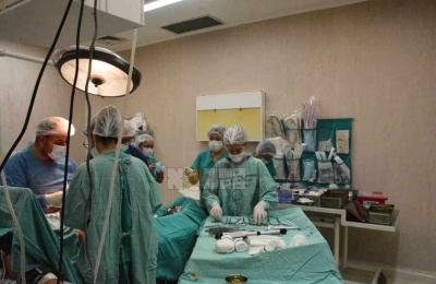 Nuevo operativo de salud en la región de El Impenetrable
