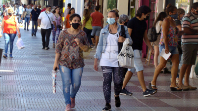 Confirmaron 19 muertes y 1.567 contagios en las últimas 24 horas