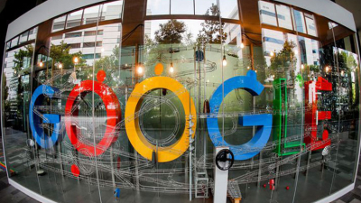 Multimillonaria multa contra Google por abuso de posición dominante