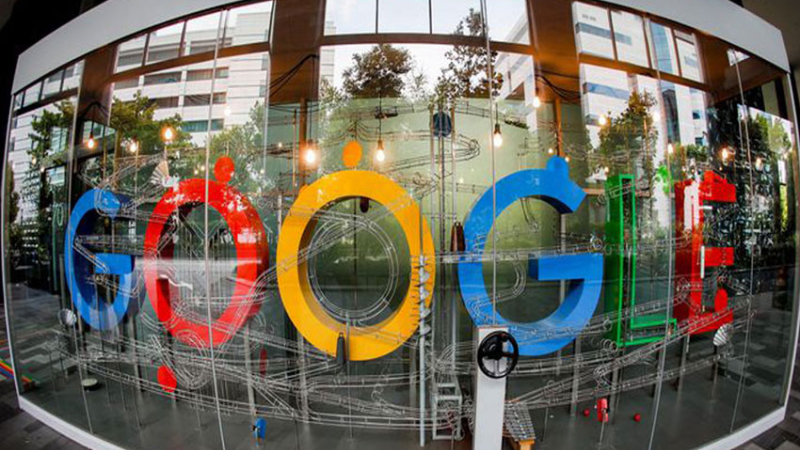 Multimillonaria multa contra Google por abuso de posición dominante