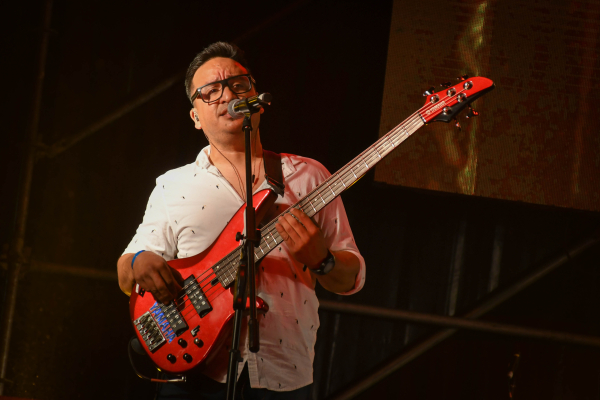 Fotos: Emmanuel Q'ra Leguizamón.