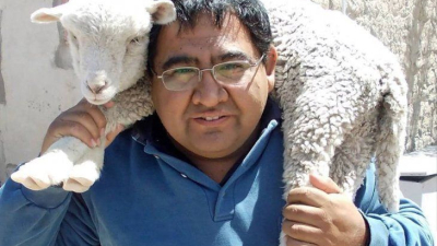 Un sacerdote fue declarado culpable por abusar de un menor