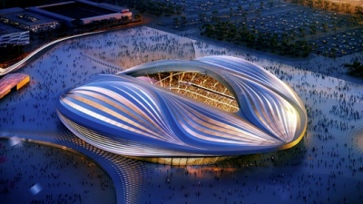 Cuánto cuesta ir al Mundial de Qatar 2022