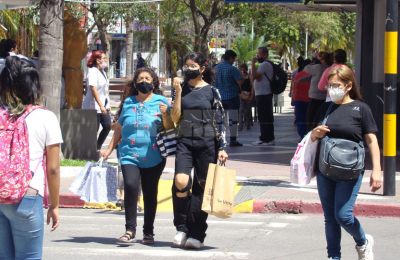 La variante Delta muestra sus primeros cuatro casos en el Chaco