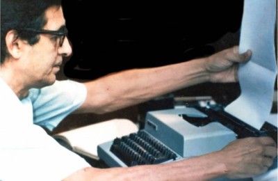 Escritores chaqueños rendirán homenaje al poeta Alfredo Veiravé