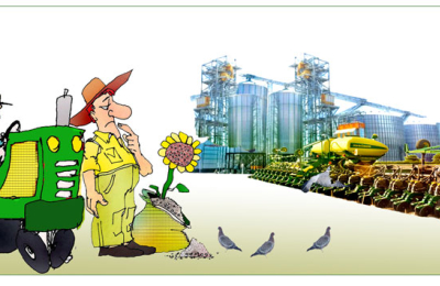 El campo, inquietado por rumores