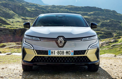 Renault y las peripecias de su emblema