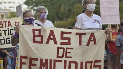 Ocho femicidios en el Chaco en lo que va de 2021