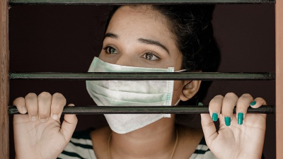 La Corte Suprema recibió 10.919 denuncias por violencia doméstica durante la pandemia 