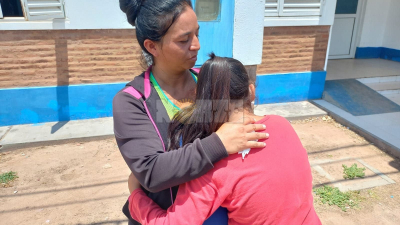 Preocupación en Charata por denuncia de posible intento de secuestro a una menor