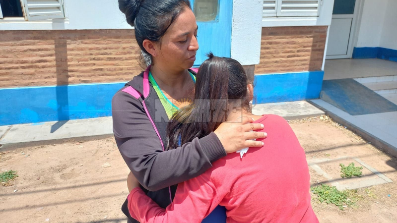 Preocupación en Charata por denuncia de posible intento de secuestro a una menor