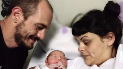 Las mellizas Mara y Dona tuvieron un hermanito, ¿cómo se llama?